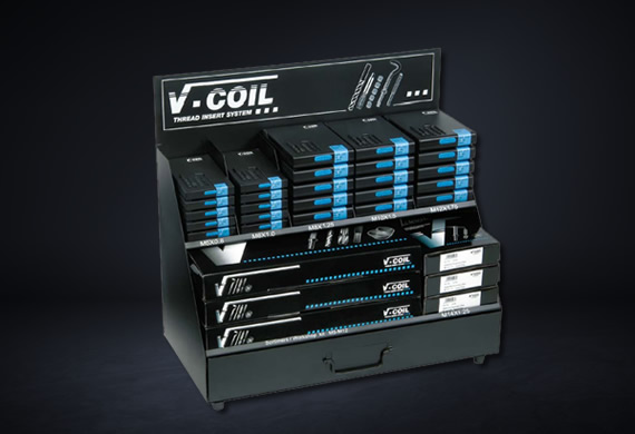 v-coil